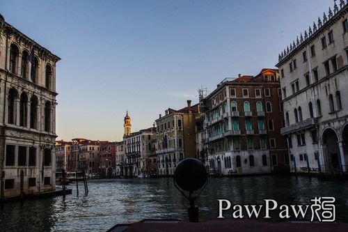 威尼斯清晨的声音（威尼斯早上的情景）