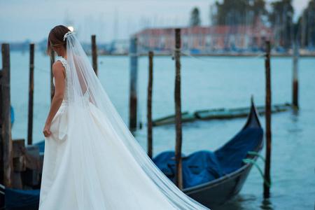 威尼斯海的新娘（威尼斯的海湾）