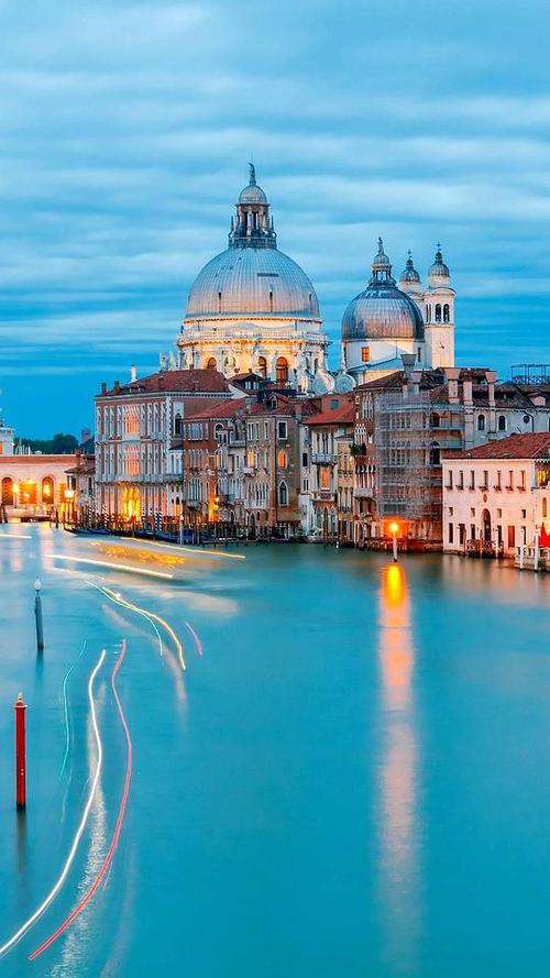 威尼斯是海上什么（威尼斯是著名的海上城市吗）